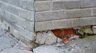 Wzmocnienia fundamentów